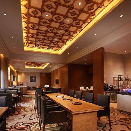 Hilton Tianjin Eco-City Binhai  Luaran gambar