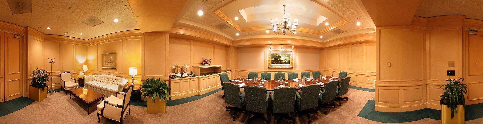 Hilton Tianjin Eco-City Binhai  Luaran gambar