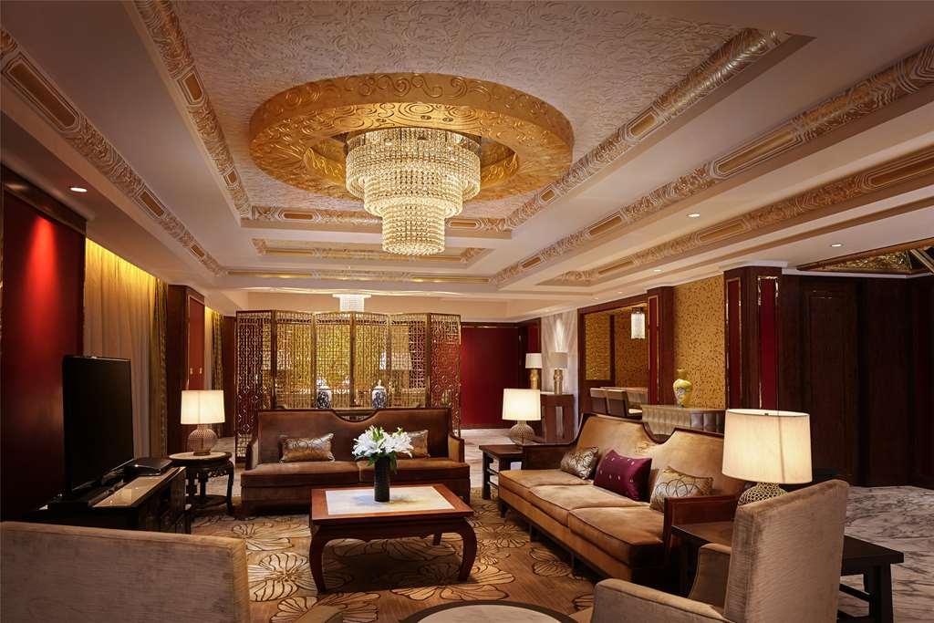 Hilton Tianjin Eco-City Binhai  Bilik gambar