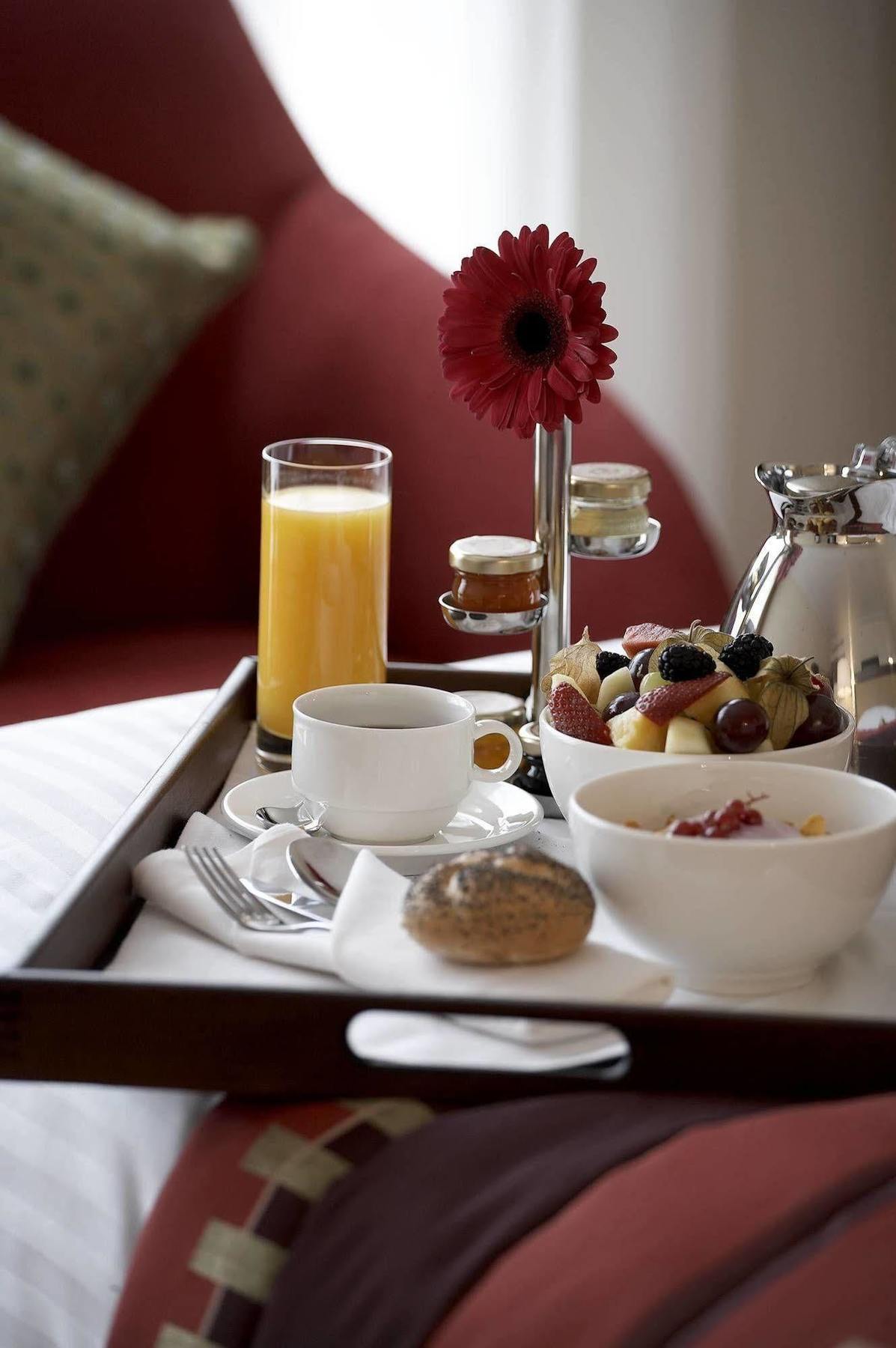 Hilton Tianjin Eco-City Binhai  Luaran gambar